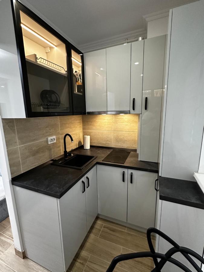 Luxury Studio 7 Rosu Exterior photo