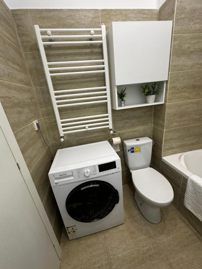 Luxury Studio 7 Rosu Exterior photo