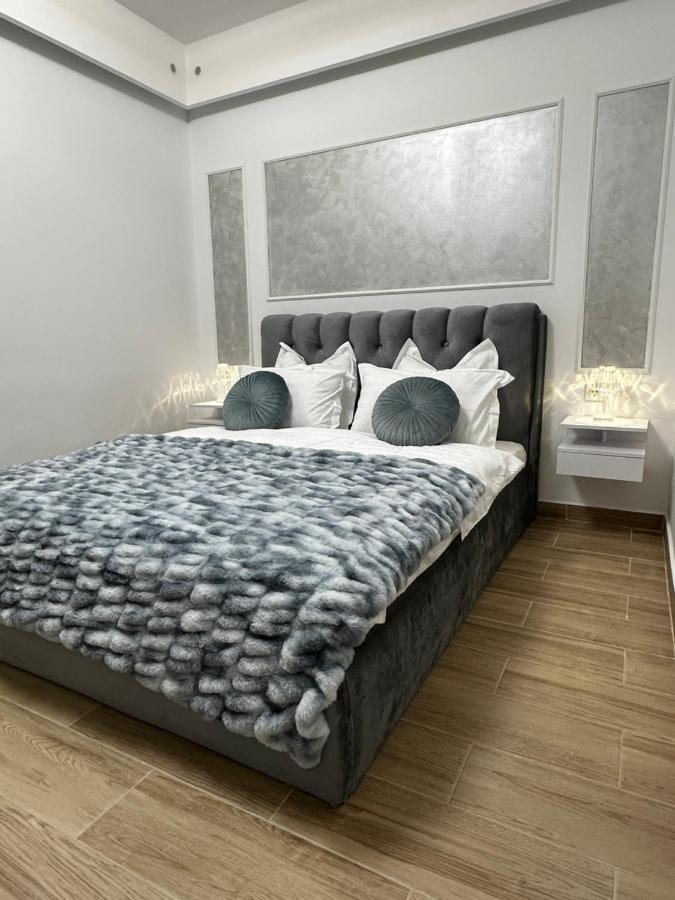 Luxury Studio 7 Rosu Exterior photo